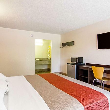 Motel 6-Starke, Fl Kültér fotó