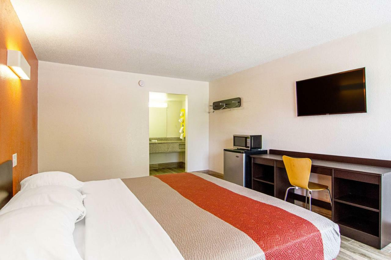 Motel 6-Starke, Fl Kültér fotó